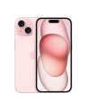 Apple iPhone 15 128GB Pink - nr 27