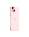 Apple iPhone 15 128GB Pink - nr 29