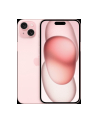 Apple iPhone 15 128GB Pink - nr 39