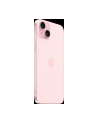 Apple iPhone 15 128GB Pink - nr 40