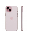 Apple iPhone 15 128GB Pink - nr 44