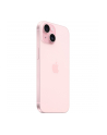 Apple iPhone 15 128GB Pink - nr 49