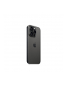 Apple iPhone 15 Pro 128GB Black Titanium - nr 28