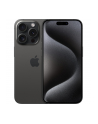 Apple iPhone 15 Pro 128GB Black Titanium - nr 40