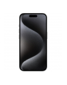 Apple iPhone 15 Pro 128GB Black Titanium - nr 41