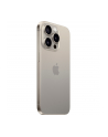 Apple iPhone 15 Pro 128GB Natural Titanium - nr 17
