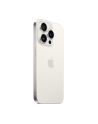 Apple iPhone 15 Pro 256GB White - nr 21
