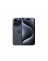 Apple iPhone 15 Pro 256GB Blue Titanium - nr 26