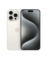 Apple iPhone 15 Pro Max 256GB White Titanium - nr 33