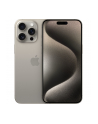 Apple iPhone 15 Pro Max 256GB Natural Titanium - nr 15