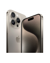 Apple iPhone 15 Pro Max 256GB Natural Titanium - nr 24