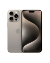 Apple iPhone 15 Pro Max 256GB Natural Titanium - nr 41