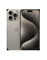 Apple iPhone 15 Pro Max 256GB Natural Titanium - nr 43