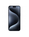 Apple iPhone 15 Pro Max 256GB Titanium Blue - nr 21