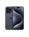 Apple iPhone 15 Pro Max 256GB Titanium Blue - nr 30