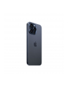 Apple iPhone 15 Pro Max 256GB Titanium Blue - nr 3