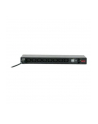 APC RACK PDU, SWITCHED, 1U, 16A, 208/230V, (8)C13 - nr 3