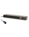 APC RACK PDU, SWITCHED, 1U, 16A, 208/230V, (8)C13 - nr 8