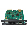 APC UPS Network Management Card 3 with Environmental Monitoring - nr 18