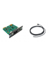 APC UPS Network Management Card 3 with Environmental Monitoring - nr 1