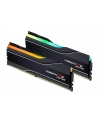 GSKILL TRID-ENT NEO AMD RGB DDR5 2X24GB 6400MHZ CL32 EXPO BLACK F5-6400J3239F24GX2-TZ5NR - nr 1