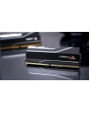 GSKILL TRID-ENT NEO AMD RGB DDR5 2X24GB 6400MHZ CL32 EXPO BLACK F5-6400J3239F24GX2-TZ5NR - nr 7