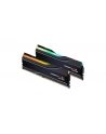 GSKILL TRID-ENT NEO AMD RGB DDR5 2X24GB 6400MHZ CL32 EXPO BLACK F5-6400J3239F24GX2-TZ5NR - nr 9