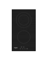Płyta ceramiczna WHIRLPOOL WRD 6030 B - nr 4