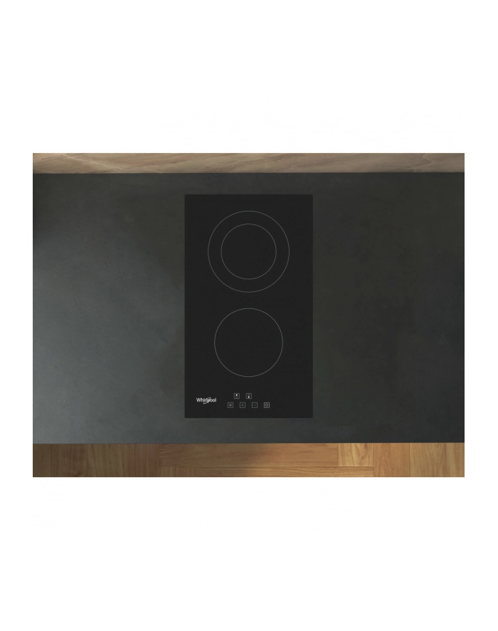 Płyta ceramiczna WHIRLPOOL WRD 6030 B główny