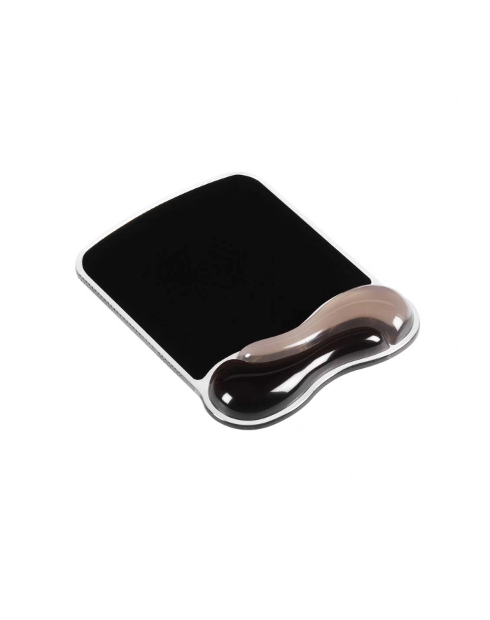 Kensington Podkładka pod mysz Duo Gel, 2 odcienie szarości główny