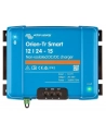 Przetwornica Samochodowa Victron Energy Oriontr Smart 122415 360W (ORI122436140) - nr 3