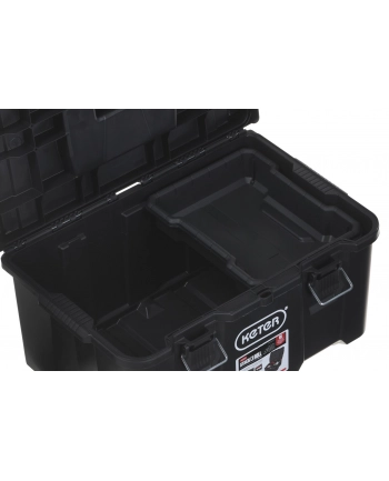 Skrzynia narzędziowa Toolbox Stack n Roll Keter nr 2