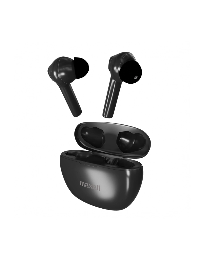 MAXELL DYNAMIC+ Słuchawki bezprzewodowe czarne główny