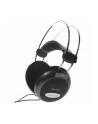 MAXELL HOME STUDIO Słuchawki Headphones czarne, idealne do domowego studia - nr 4