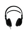 MAXELL HOME STUDIO Słuchawki Headphones czarne, idealne do domowego studia - nr 5