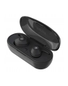 MAXELL MINI DUO Słuchawki bezprzewodowe bluetooth TWS EARBUDS czarne - nr 5