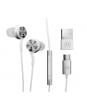 MAXELL XC1 Słuchawki przewodowe USB-C connector białe - nr 3