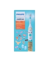Szczoteczka do zębów dla dzieci PHILIPS HX3601/01 - nr 5