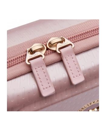 Delsey Walizka TURENNE TURENNE HORIZONTAL CLUTCH PEONIA nr 1