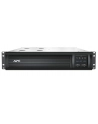 APC Smart-UPS 1000VA LCD RM 2U 230V with SmartConnect - nr 15