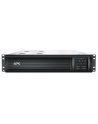 APC Smart-UPS 1000VA LCD RM 2U 230V with SmartConnect - nr 1