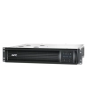 APC Smart-UPS 1000VA LCD RM 2U 230V with SmartConnect - nr 21