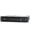 APC Smart-UPS 1000VA LCD RM 2U 230V with SmartConnect - nr 27