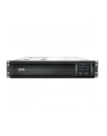 APC Smart-UPS 1000VA LCD RM 2U 230V with SmartConnect - nr 29