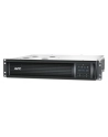 APC Smart-UPS 1000VA LCD RM 2U 230V with SmartConnect - nr 2