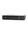 APC Smart-UPS 1000VA LCD RM 2U 230V with SmartConnect - nr 30