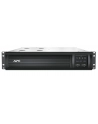 APC Smart-UPS 1000VA LCD RM 2U 230V with SmartConnect - nr 39