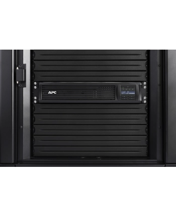 APC Smart-UPS 1000VA LCD RM 2U 230V with SmartConnect nr 2