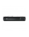 APC Smart-UPS 1000VA LCD RM 2U 230V with SmartConnect - nr 63