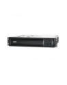 APC Smart-UPS 1000VA LCD RM 2U 230V with SmartConnect - nr 82